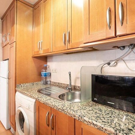 Modern Apartment In The Heart Of Granada Dış mekan fotoğraf