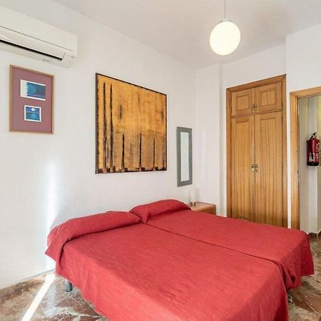 Modern Apartment In The Heart Of Granada Dış mekan fotoğraf