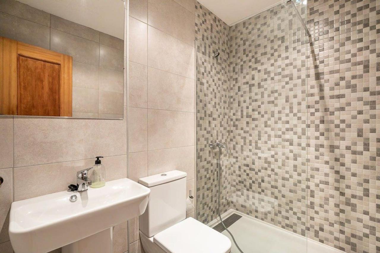Modern Apartment In The Heart Of Granada Dış mekan fotoğraf