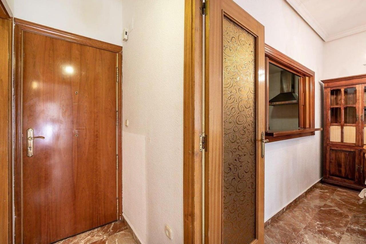 Modern Apartment In The Heart Of Granada Dış mekan fotoğraf